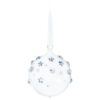 Holiday Magic Classics Ball Ornament Xs