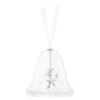 Holiday Magic Classics Bell Ornament Xs