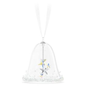 Holiday Magic Classics Bell Ornament Xs