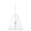 Holiday Magic Classics Bell Ornament Xs