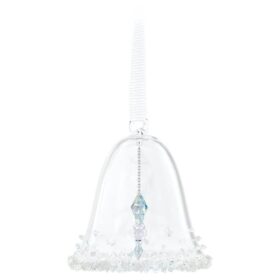 Holiday Magic Classics Bell Ornament Xs