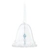 Holiday Magic Classics Bell Ornament Xs