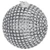 Holiday Magic Classics Crystal Mesh Ball Ornament