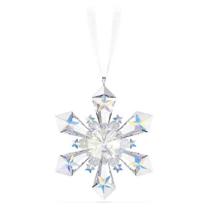 Holiday Magic Classics Star Ornament Holiday Magic Classics Star Ornament