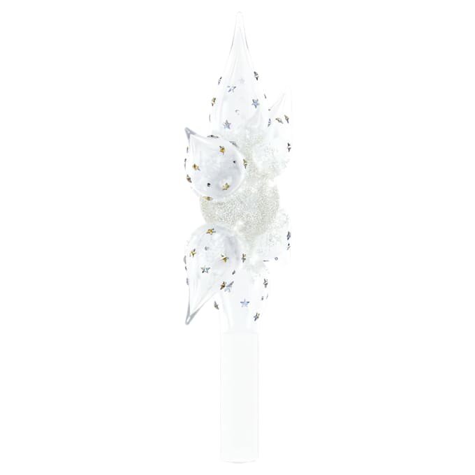 Holiday Magic Classics Tree Topper Holiday Magic Classics Tree Topper