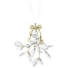 Holiday Magic Mistletoe Ornament Holiday Magic Mistletoe Ornament