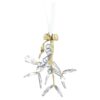 Holiday Magic Mistletoe Ornament Holiday Magic Mistletoe Ornament
