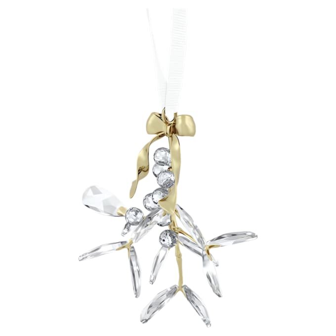 Holiday Magic Mistletoe Ornament Holiday Magic Mistletoe Ornament