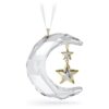 Holiday Magic Moon Ornament Holiday Magic Moon Ornament