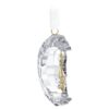 Holiday Magic Moon Ornament Holiday Magic Moon Ornament