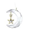 Holiday Magic Moon Ornament Holiday Magic Moon Ornament