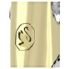 Holiday Magic Music Note Ornament