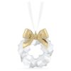 Holiday Magic Wreath Ornament