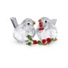 Idyllia Bird Couple and Berries Idyllia Bird Couple and Berries