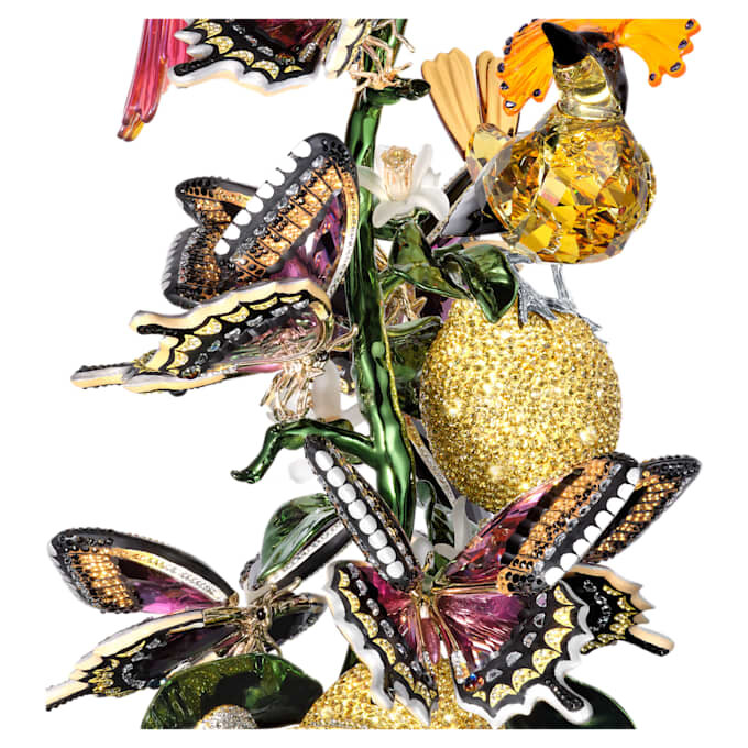 Idyllia Birds and Butterflies Bell Jar Idyllia Birds and Butterflies Bell Jar