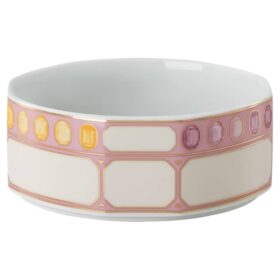 Idyllia Box Porcelain, Pink