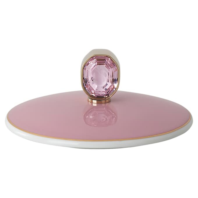 Idyllia Box Porcelain, Pink Idyllia Box Porcelain, Pink