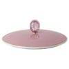 Idyllia Box Porcelain, Pink