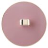 Idyllia Box Porcelain, Pink Idyllia Box Porcelain, Pink