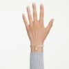 Idyllia Bracelet Crystal Pearl, Round Cut, Teddy, Gold Tone, Gold-Tone Plated Idyllia Bracelet Crystal Pearl, Round Cut, Teddy, Gold Tone, Gold-Tone Plated
