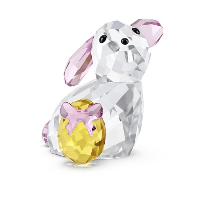 Idyllia Bunny and Egg Idyllia Bunny and Egg