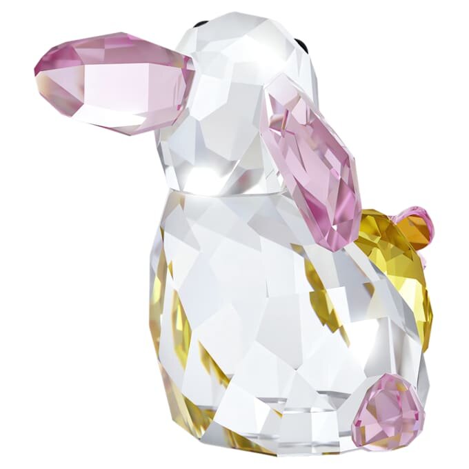 Idyllia Bunny and Egg Idyllia Bunny and Egg