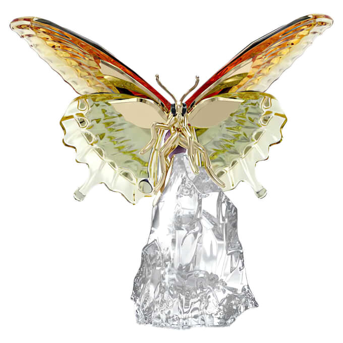 Idyllia Butterfly Idyllia Butterfly