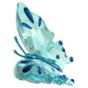 Idyllia Butterfly Turquoise