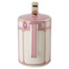 Idyllia Creamer Jug Porcelain, Pink Idyllia Creamer Jug Porcelain, Pink