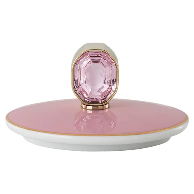 Idyllia Creamer Jug Porcelain, Pink Idyllia Creamer Jug Porcelain, Pink