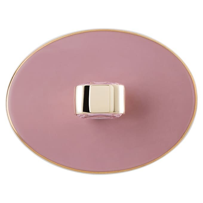 Idyllia Creamer Jug Porcelain, Pink Idyllia Creamer Jug Porcelain, Pink