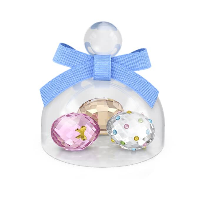 Idyllia Eggs Bell Jar Idyllia Eggs Bell Jar