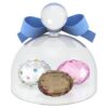 Idyllia Eggs Bell Jar Idyllia Eggs Bell Jar