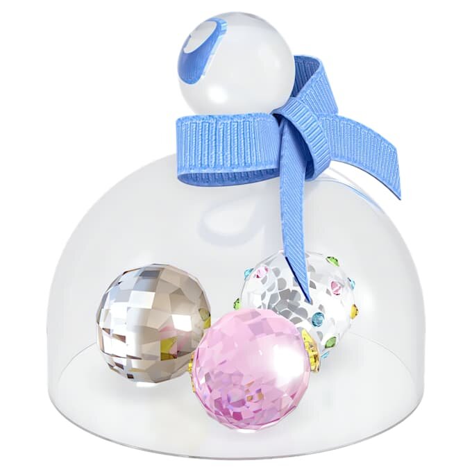 Idyllia Eggs Bell Jar Idyllia Eggs Bell Jar