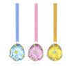 Idyllia Eggs Ornament Set Idyllia Eggs Ornament Set
