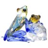 Idyllia Frog and Baby Idyllia Frog and Baby
