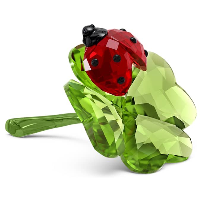 Idyllia Ladybug and Clover Idyllia Ladybug and Clover