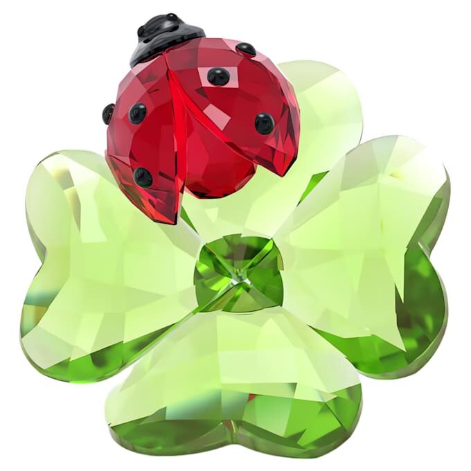 Idyllia Ladybug and Clover Idyllia Ladybug and Clover