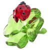 Idyllia Ladybug and Clover Idyllia Ladybug and Clover