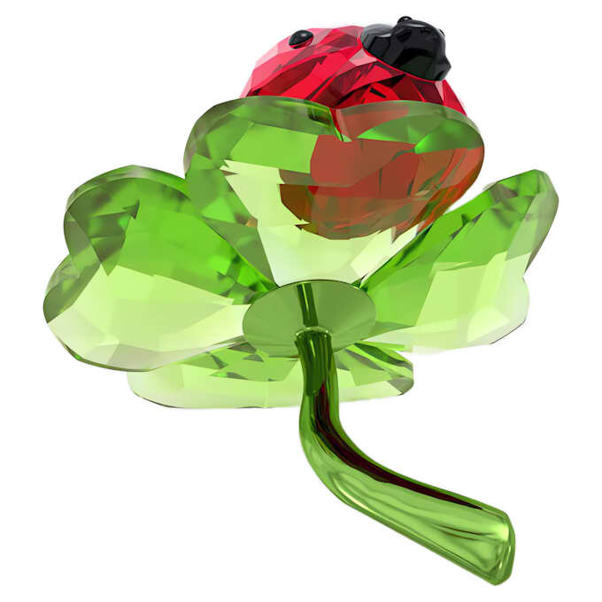 Idyllia Ladybug and Clover Idyllia Ladybug and Clover