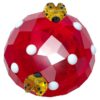 Idyllia Mushroom and Ladybugs