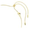 Idyllia Necklace Crystal Pearl, Mixed Cuts, Flower, Multicolored, Gold-Tone Plated Idyllia Necklace Crystal Pearl, Mixed Cuts, Flower, Multicolored, Gold-Tone Plated
