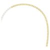 Idyllia Necklace Crystal Pearl, White, Gold-Tone Plated Idyllia Necklace Crystal Pearl, White, Gold-Tone Plated