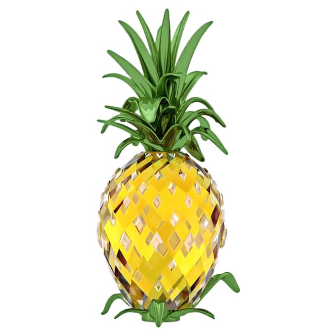Idyllia Pineapple Idyllia Pineapple