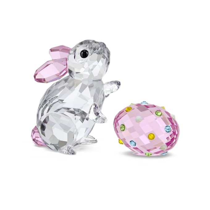 Idyllia Rabbit and Egg Idyllia Rabbit and Egg