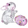 Idyllia Rabbit and Egg Idyllia Rabbit and Egg