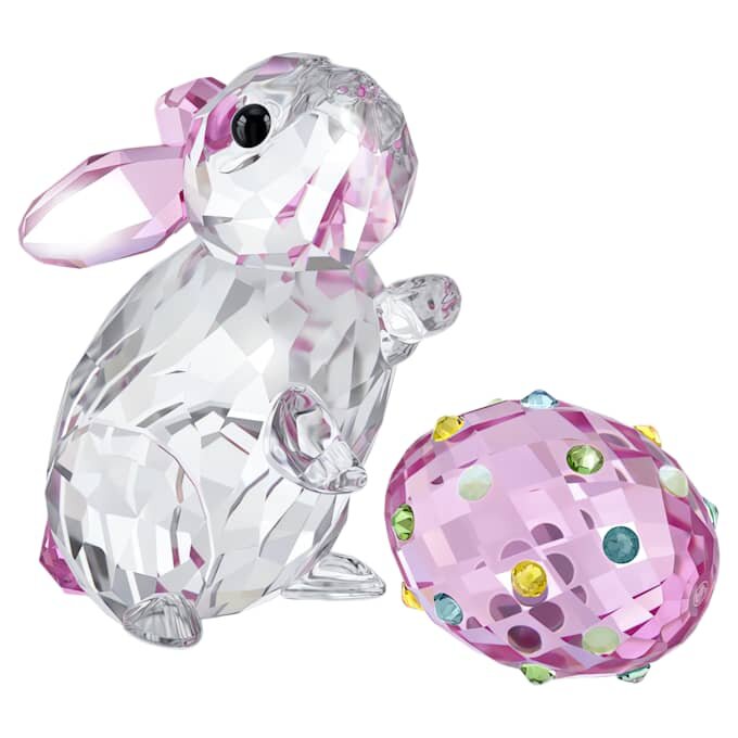 Idyllia Rabbit and Egg Idyllia Rabbit and Egg