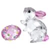 Idyllia Rabbit and Egg Idyllia Rabbit and Egg