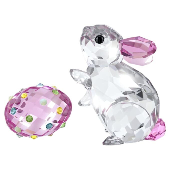 Idyllia Rabbit and Egg Idyllia Rabbit and Egg