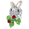 Idyllia Rabbit and Raspberries